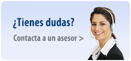 Contacta a un asesor