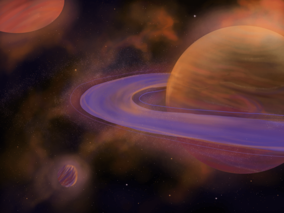 planetas