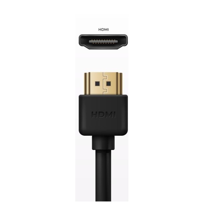 HDMI
