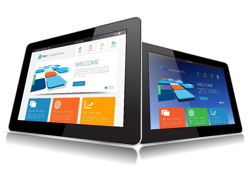 tablet