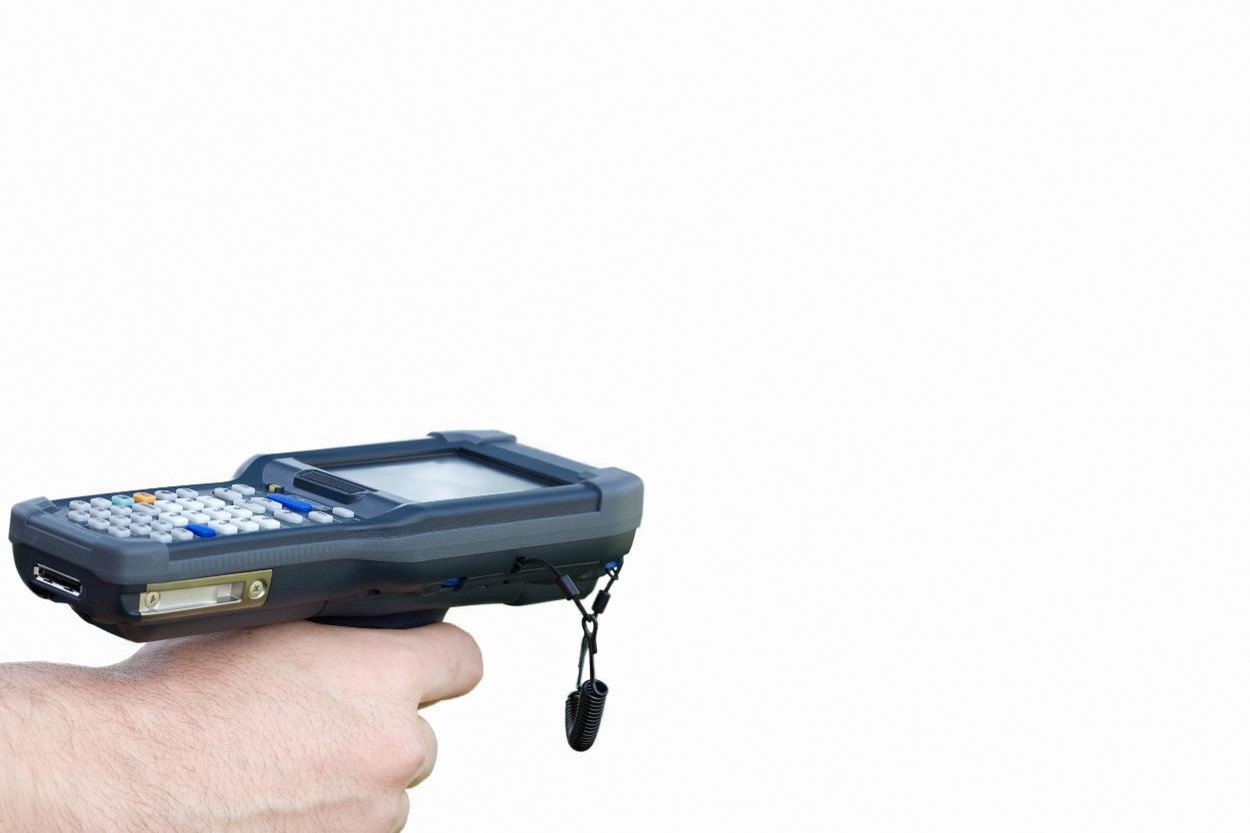 handheld