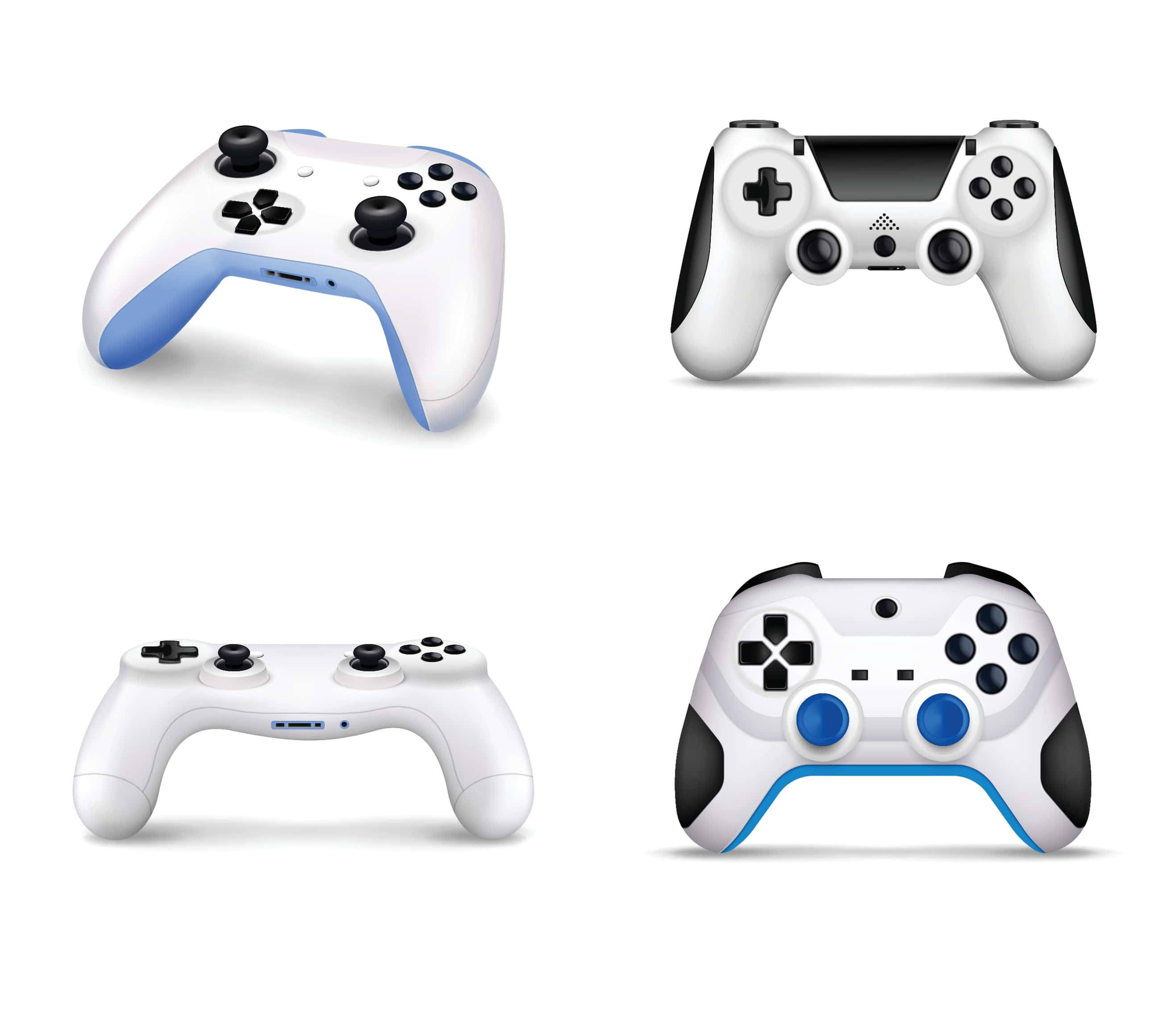 controles