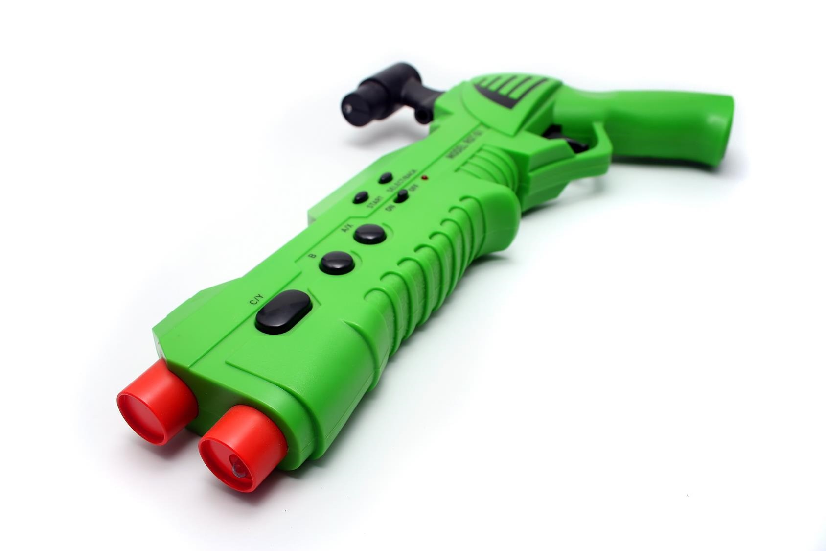 pistola