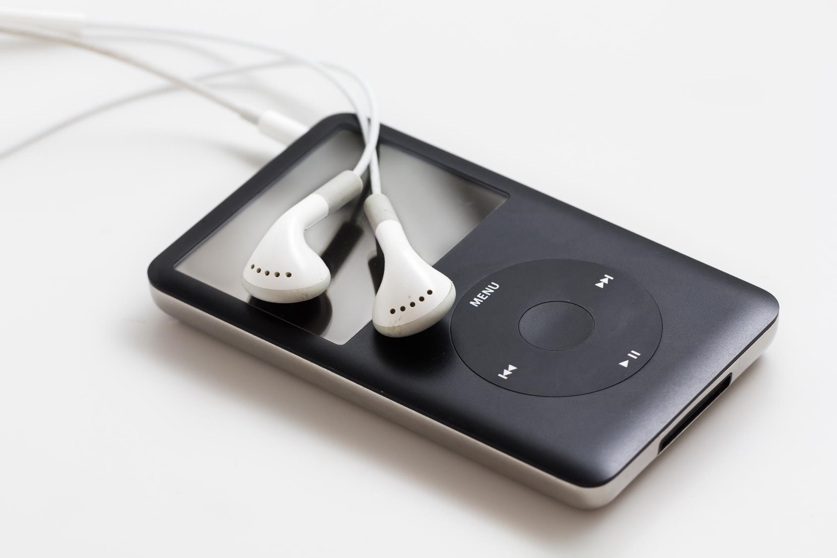ipod