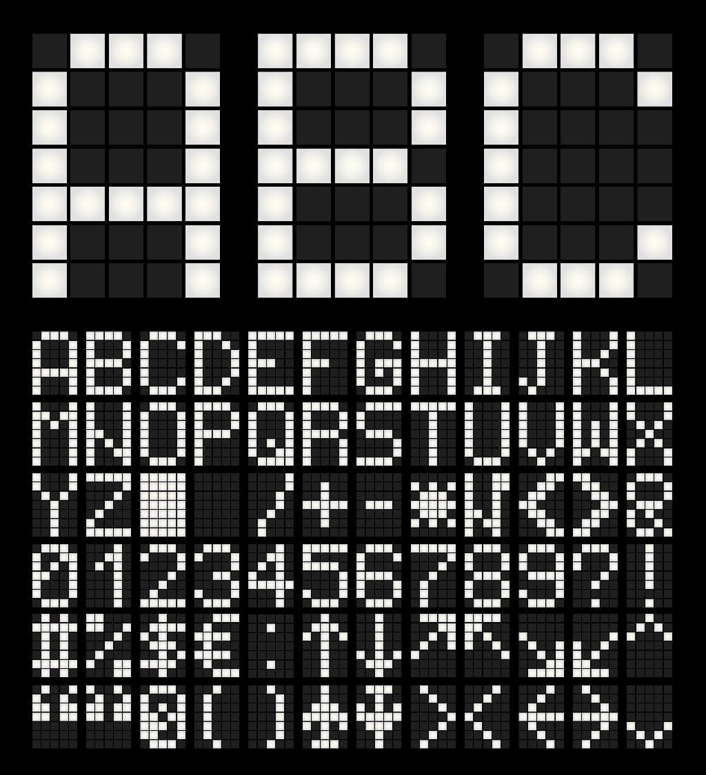 text
