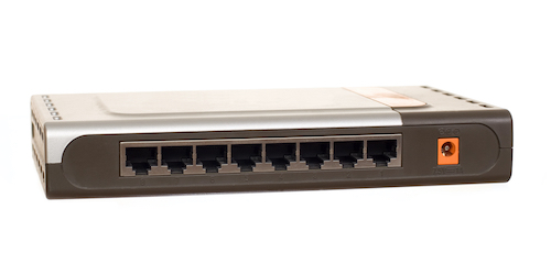 Un switch
