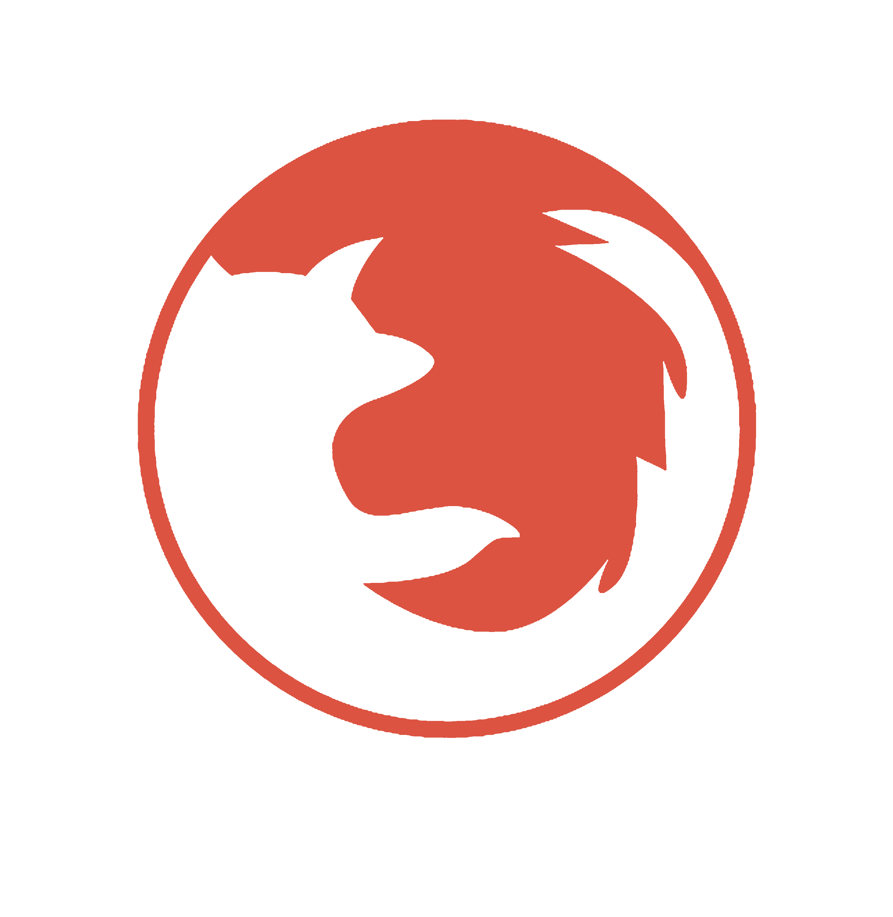 Logo de Firefox