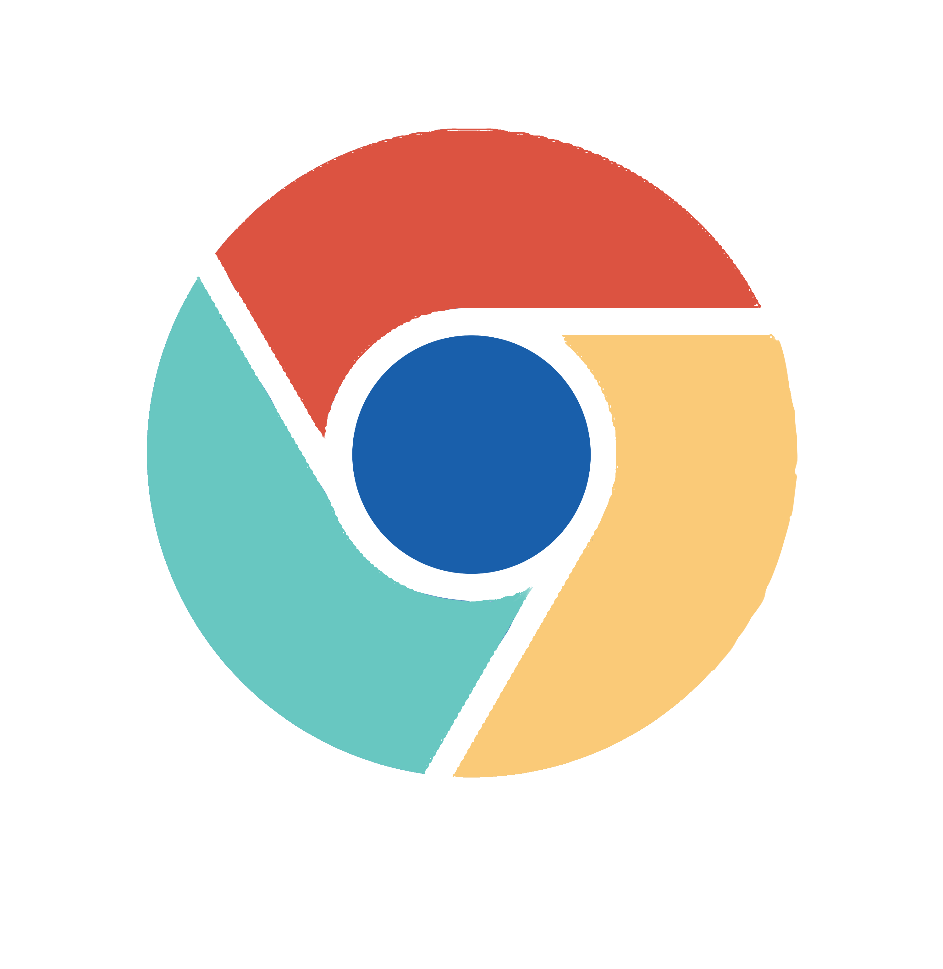 Logo de Google Chrome