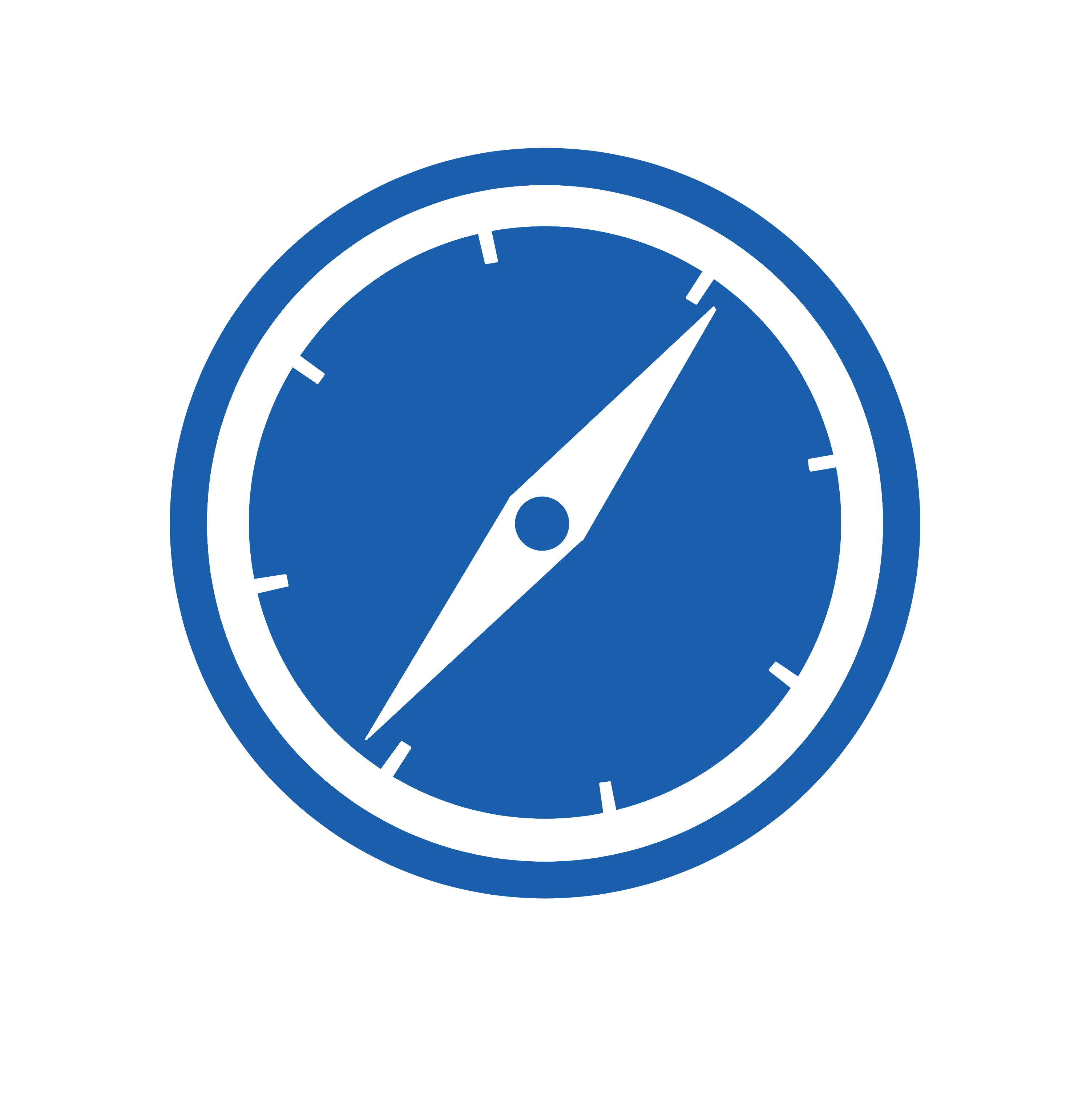 Logo de Safari
