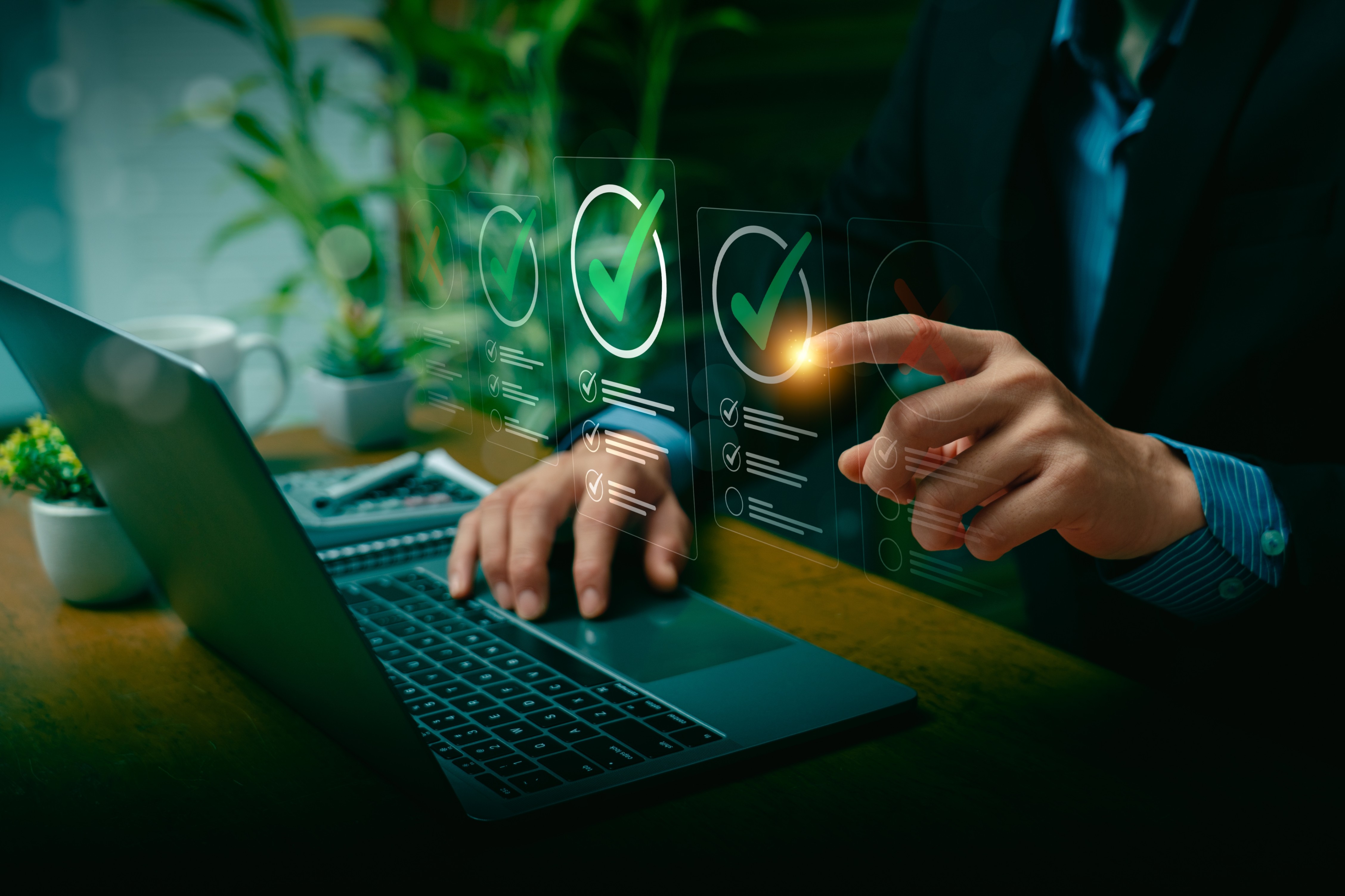 Módulo 2: Ejercicio | CVA - Centro Virtual de Aprendizaje