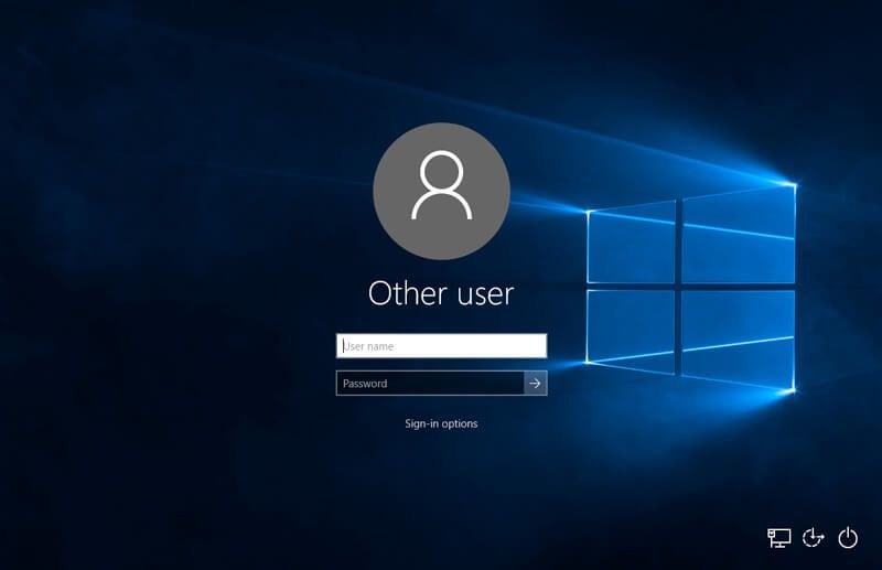 Windows 10