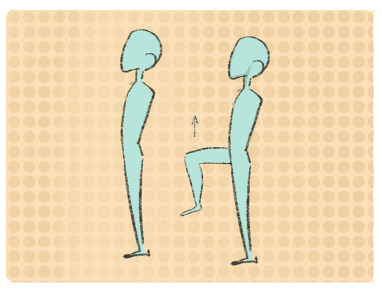 piernas