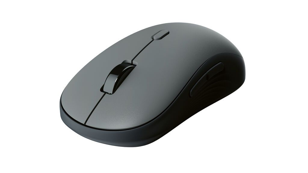 Mouse Bluetooth