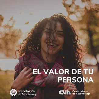 Desarrollo Personal I: El Valor de tu Persona