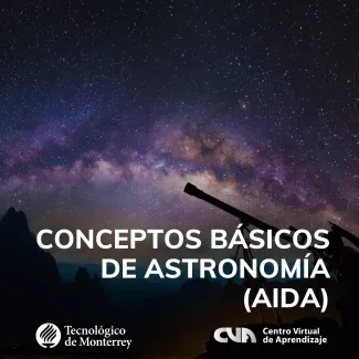 Conceptos Básicos de Astronomía (AIDA)