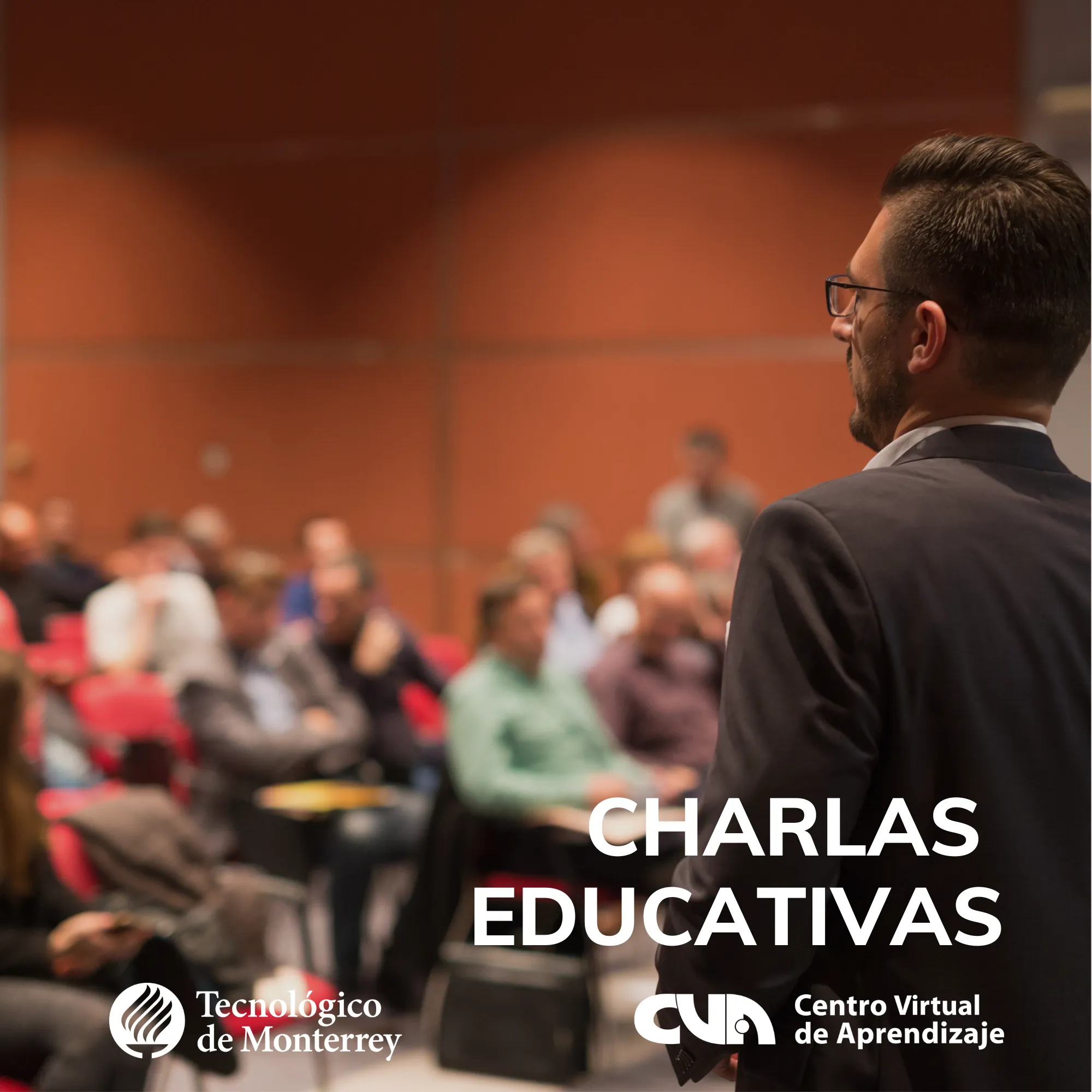 Charlas Educativas