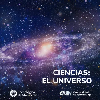 Curso en Ciencias: El Universo
