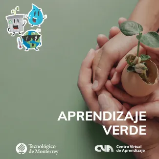 Comunidad Virtual para el Cuidado del Medio Ambiente