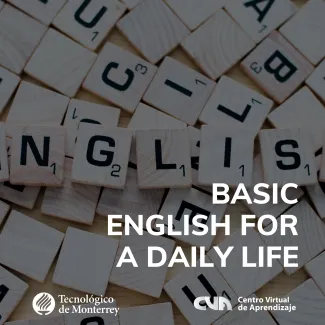Basic English for a Daily Life