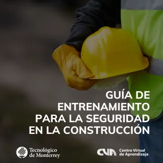 Guía de Entrenamiento para la Seguridad en la Construcción