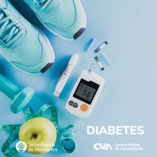 Curso en Diabetes