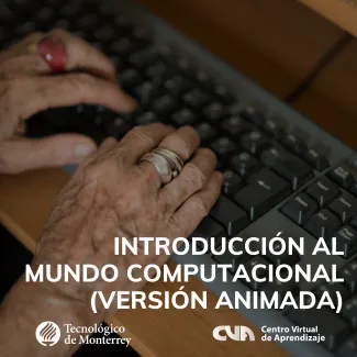 Introducción al Mundo Computacional