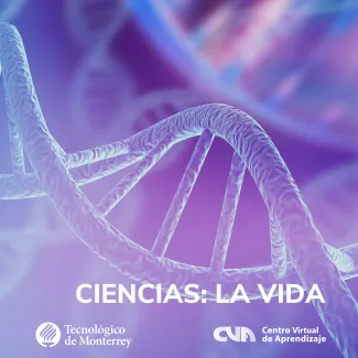 Curso en Ciencias: la Vida