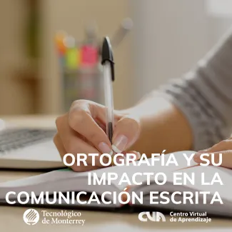 Ortografía y su Impacto en la Comunicación Escrita